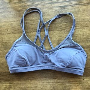 Lululemon athletic bra